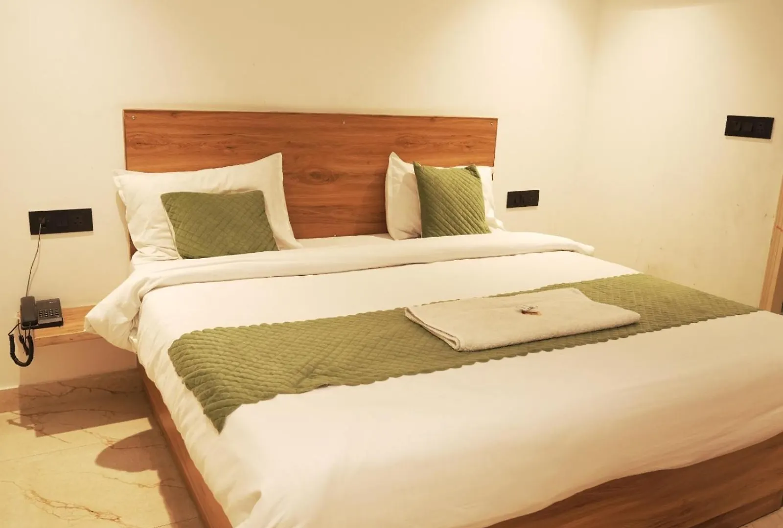 ****  Hotel Star City Delhi -Free Airport Pickup New Delhi India
