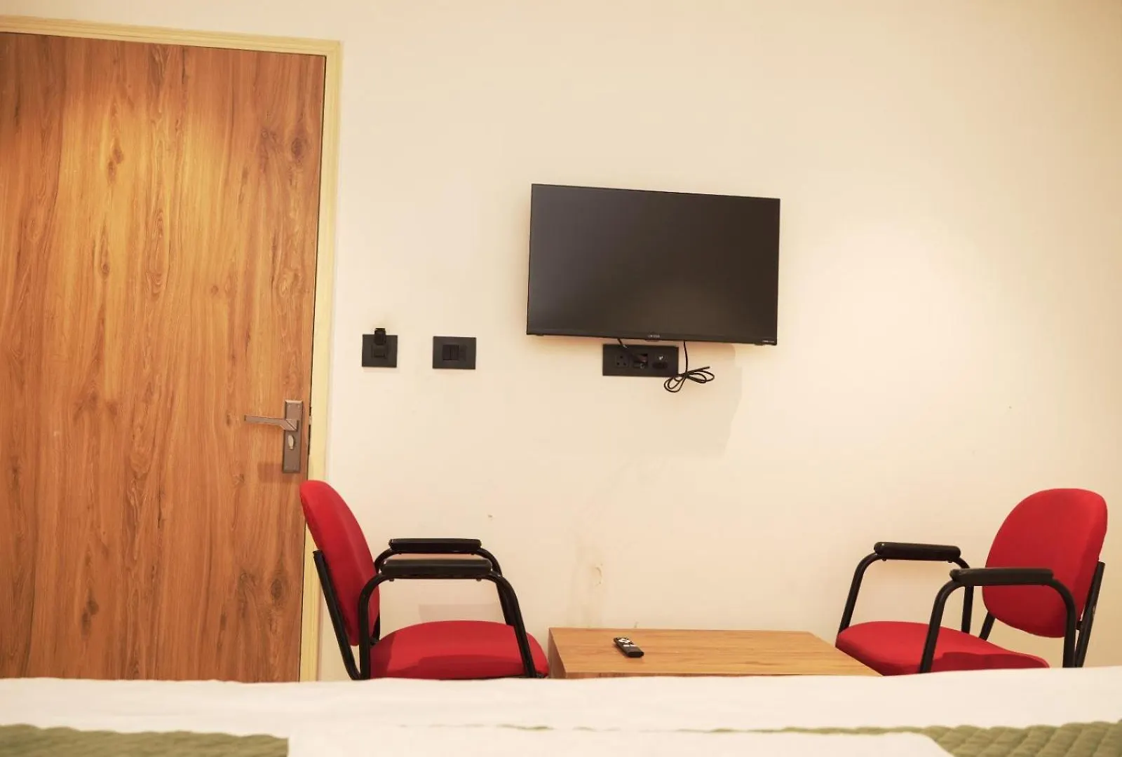 Hotel Star City Delhi -Free Airport Pickup New Delhi