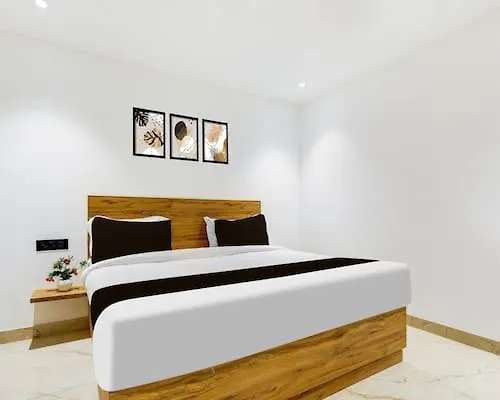 Hotel Star City Delhi -Free Airport Pickup New Delhi