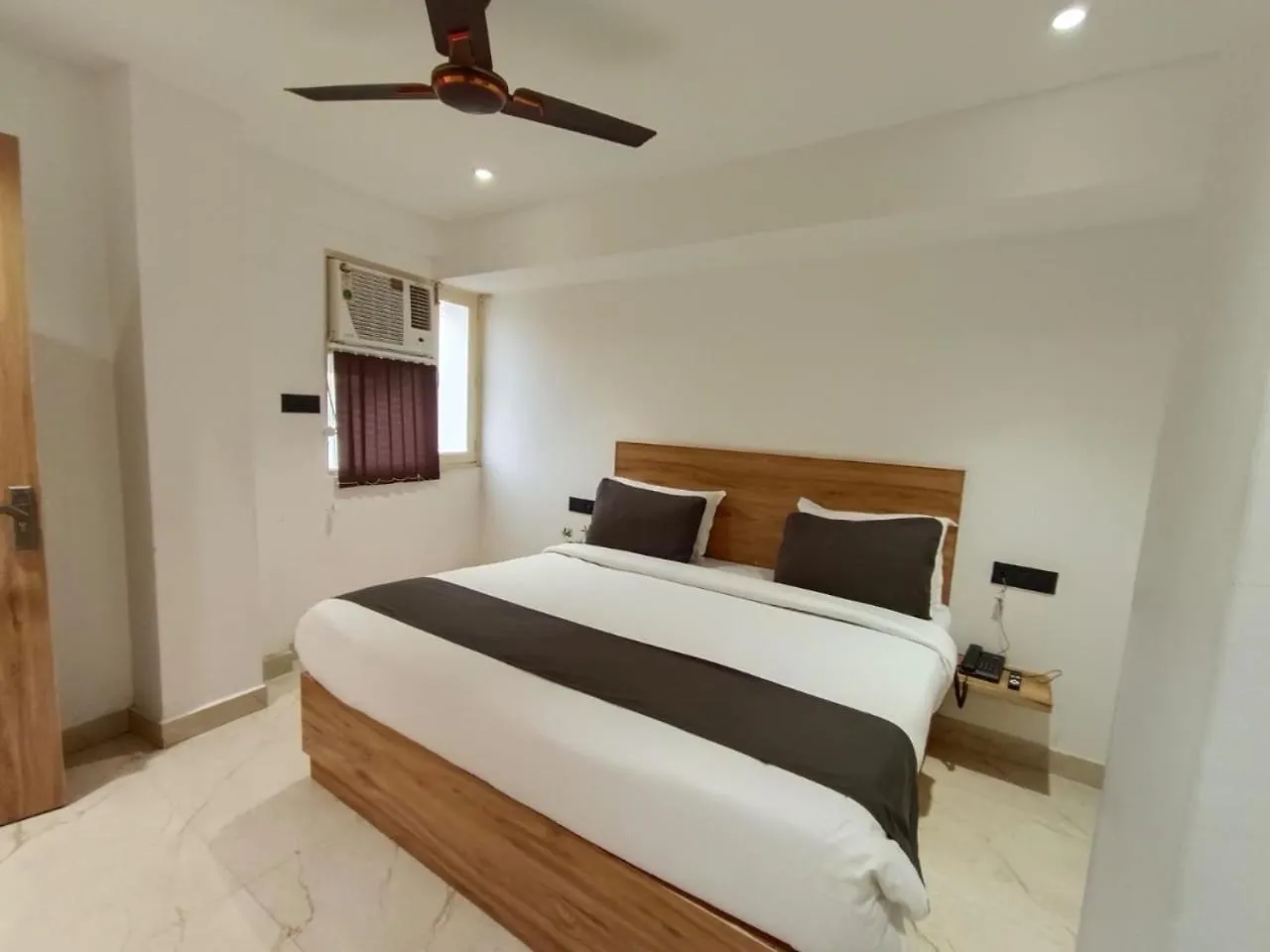 Hotel Star City Delhi -Free Airport Pickup New Delhi